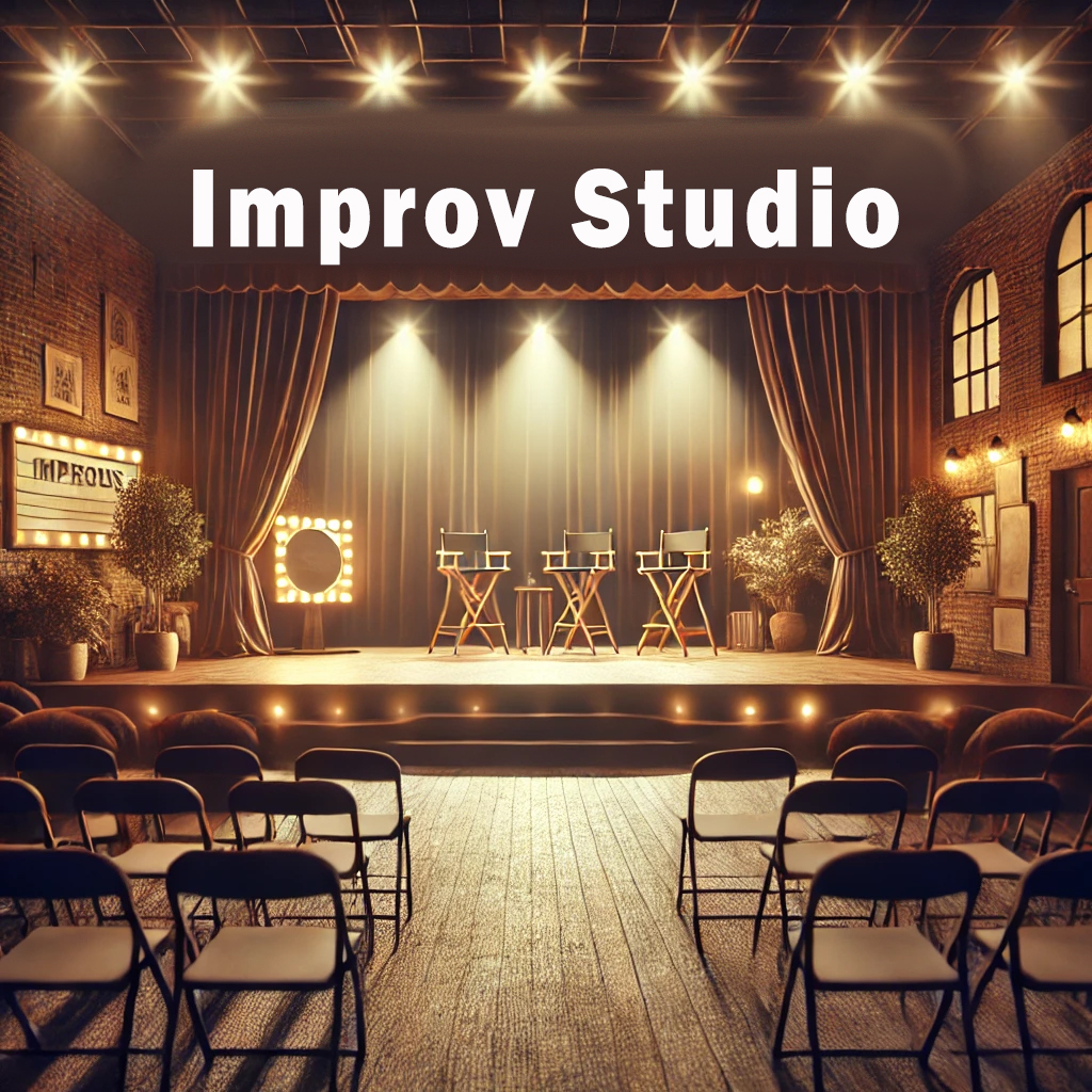 Improv Studio