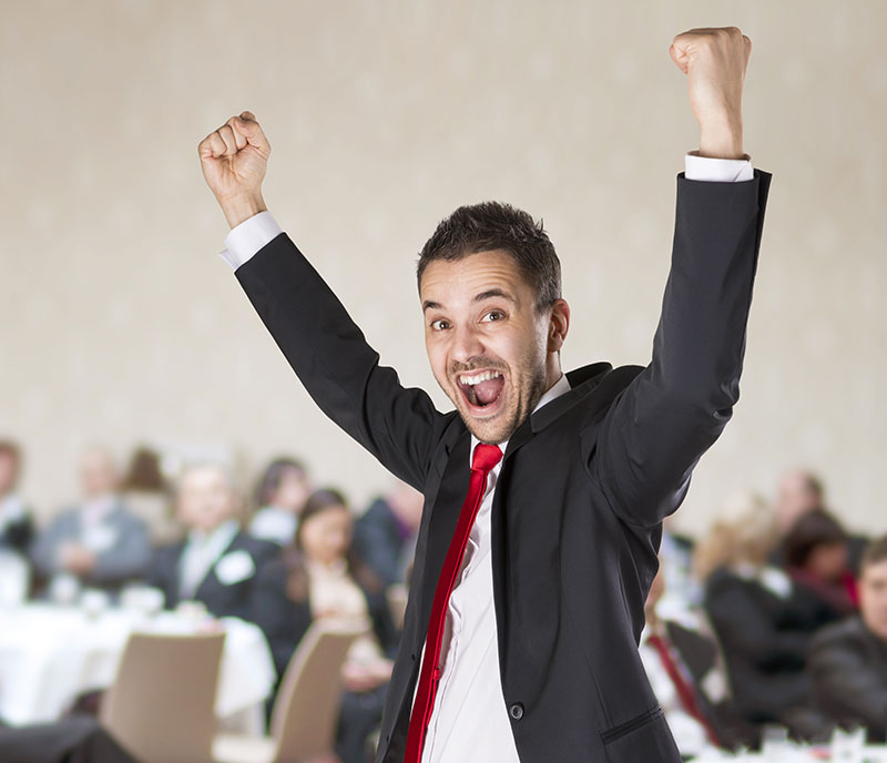 Online Corporate Teambuilding 