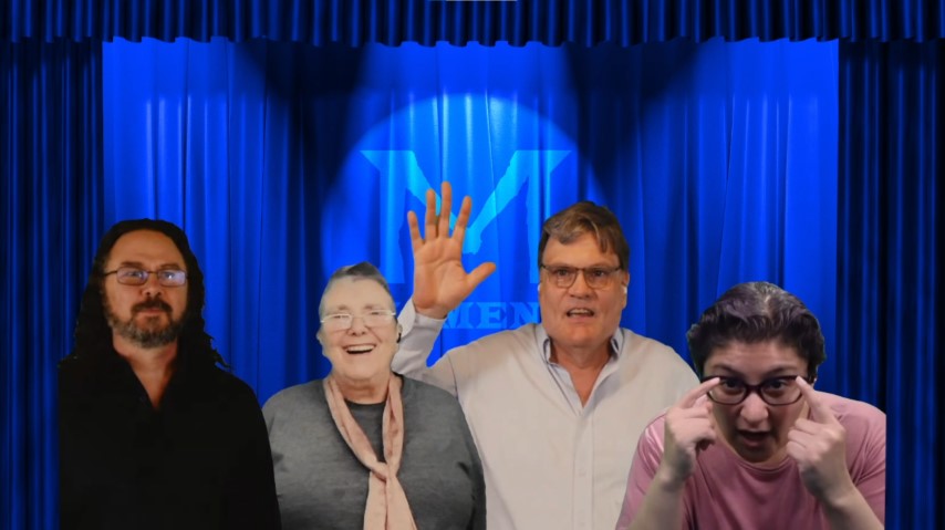 Online Performance Program - End 2025 Closeout (Michael)