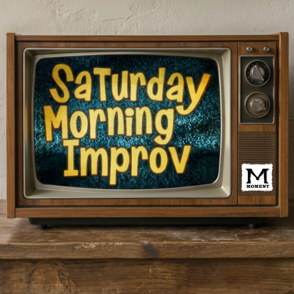 Saturday Morning Improv
